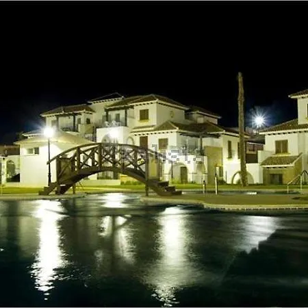 Apartment Al-andalus Thalassa *