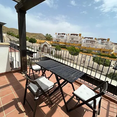 Apartment Al-andalus Thalassa *